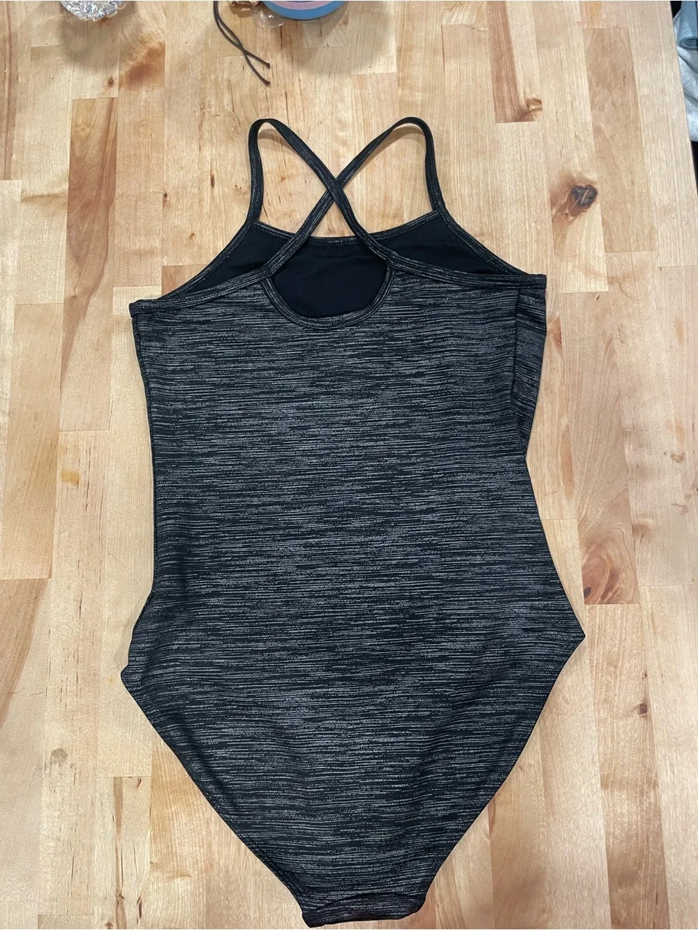 Old Navy sleek heathered